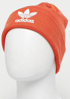 adidas Trefoil raw amber 