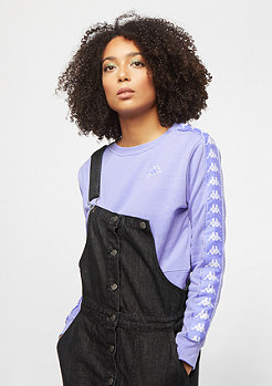Kappa Banda Amay violet/white 