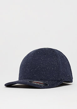 Flexfit Piqué Dots navy 