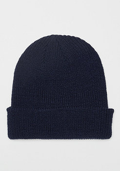 Flexfit Long Knit Beanie navy 
