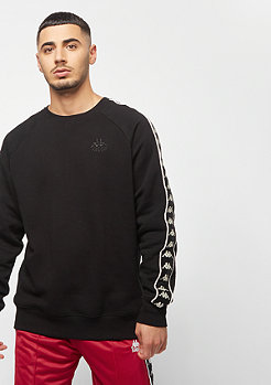 Kappa Daiki black 