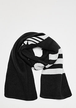 adidas Scarf Logo black/white 
