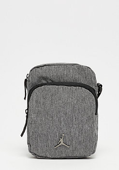 JORDAN Airborne Crossbody carbon heather 