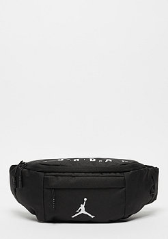 JORDAN Air Jordan Crossbody black 