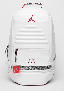JORDAN Retro 3 Pack fire red 