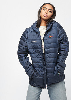 Ellesse Lompard dress blue 