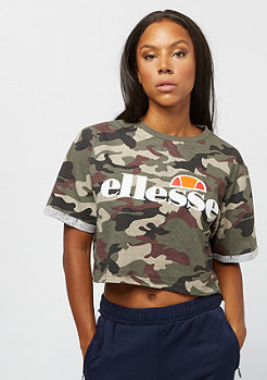 Ellesse Alberta camo 