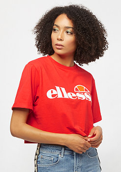 Ellesse Alberta sacarlet red 