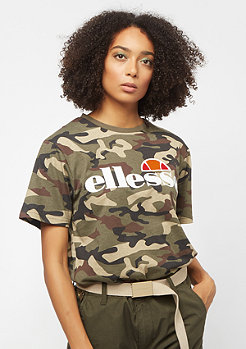 Ellesse Albany camo 