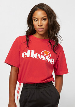 Ellesse Albany scarlet red 