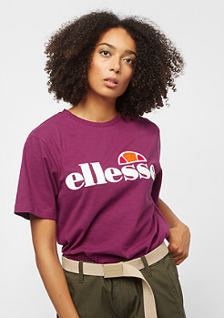 Ellesse Albany purple potion 