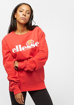 Ellesse Agata scarlet red 