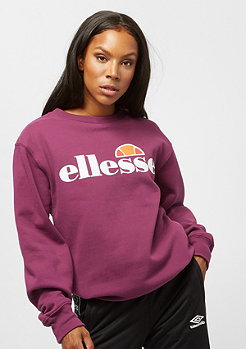 Ellesse Agata purple potion 