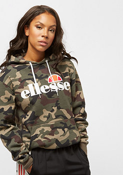 Ellesse Torices camo 