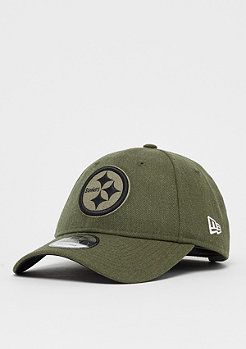 New Era 9Twenty NFL Pittsburgh Steelers ONF18 STS har/otc 