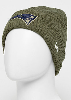 New Era NFL New England Patriots Cuff Knit ONF18 sts5 