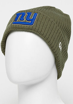 New Era NFL New York Giants Cuff Knit ONF18 sts5 