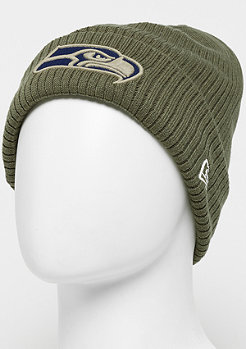 New Era NFL Seattle Seahawks Cuff Knit ONF18 sts5 