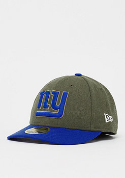 New Era 59Fifty Low Profile NFL New York Giants har/otc 