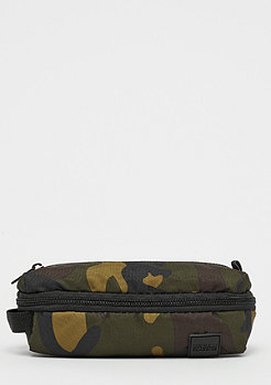 Urban Classics Pencil Case woodcamo 