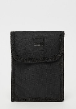 Urban Classics Neck Pouch Oxford black 