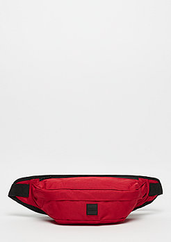 Urban Classics Shoulder Bag red 