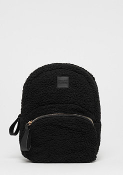 Urban Classics Sherpa Mini black 