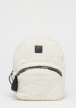 Urban Classics Sherpa Mini offwhite 