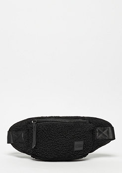 Urban Classics Sherpa Mini Hipbag black 