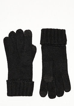 Urban Classics Smart Gloves black 