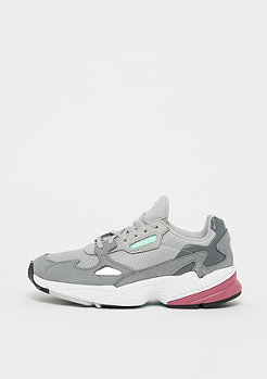 adidas Falcon W greytwo/greytwo/ftwrwhite 