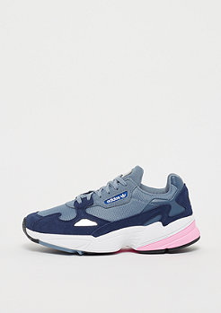 adidas Falcon W rawgrey/rawgrey/ftwrwhite 