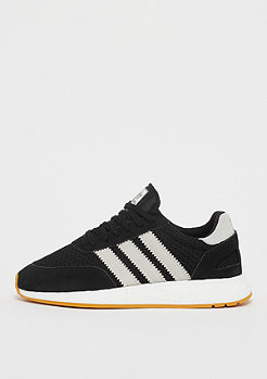 adidas I-5923 core black/crystal white/tactile yellow 
