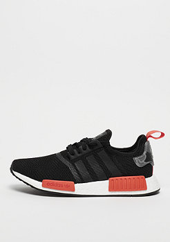 adidas NMD_R1 core black/core black/raw amber 