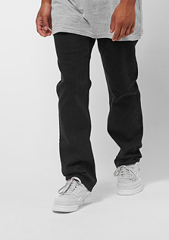 Volcom Solver Denim blackout 
