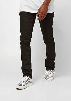 Volcom 2x4 Denim black on black 