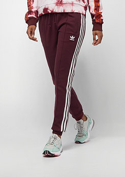 adidas Clrdo SST maroon 