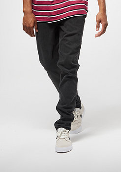 Volcom Solver Tapered black ozone 