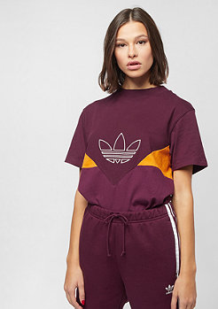 adidas CLRDO maroon 