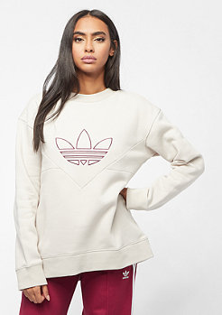 adidas CLRDO clear brown 