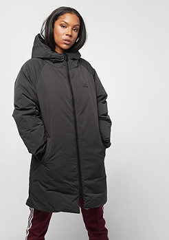adidas Long Down black 