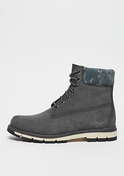 Timberland 6'' Radford Dark Grey Nubuck 