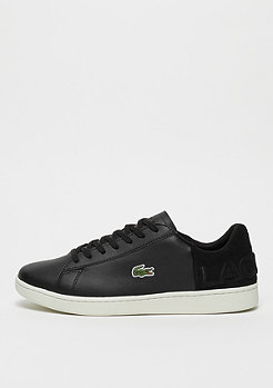 Lacoste Carnaby Evo 418 1 SPM black/off white 