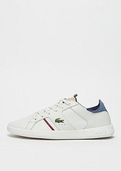 Lacoste Novas 418 1 SPM off white 