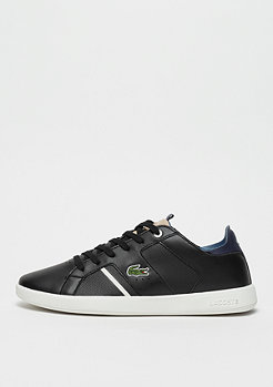 Lacoste Novas 418 1 SPM black 