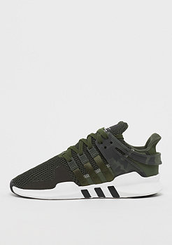 adidas EQT Support ADV night cargo/fter white/core black 
