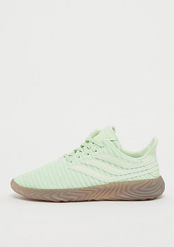adidas Sobakov aero green/aero green/light brown 