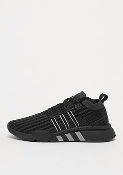 adidas EQT Support MID ADV core black/carbon/solar yellow 