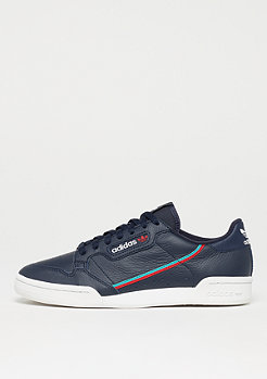 snipes adidas continental 80