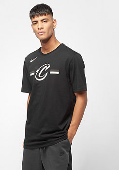 NIKE NBA Cleveland black 